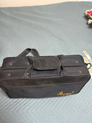 Clarinete poco usado, buen estado