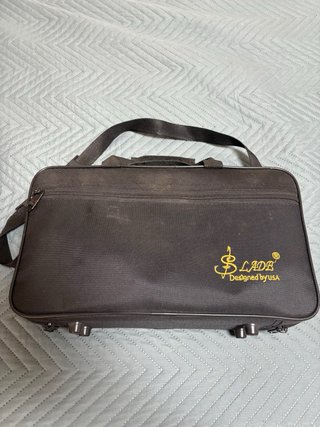 Clarinete poco usado, buen estado