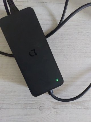 Cargador Xiaomi Original  En perfecto estado