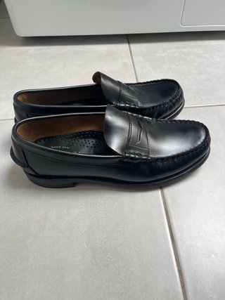 Zapatos Sebago Talla 44 ¡SOLO ENVÍOS EN CANARIAS!