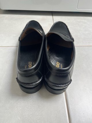Zapatos Sebago Talla 44 ¡SOLO ENVÍOS EN CANARIAS!