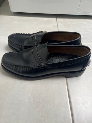 Zapatos Sebago Talla 44 ¡SOLO ENVÍOS EN CANARIAS!
