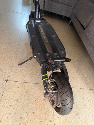 Patinete Eléctrico Dualtron