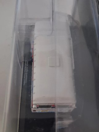 Avia A21F Skoda Rally DeA Rally Assistance 1:43.