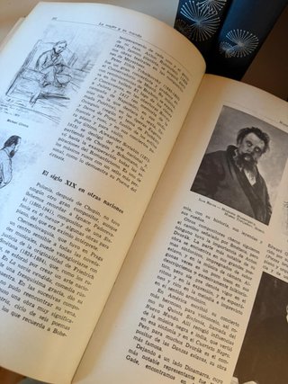 Moderna Enciclopedia Femenina - Editorial Luis Mir