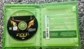 Valentino Rossi The Game Xbox One