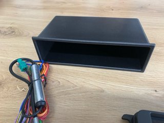 Kit Marco Radio VW Passat y Otros