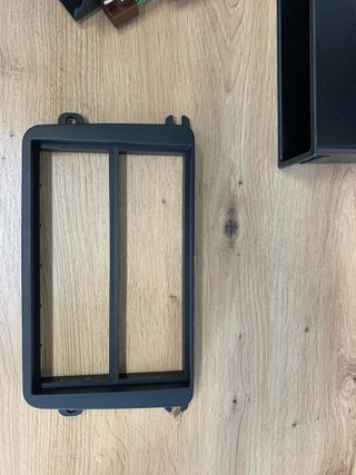 Kit Marco Radio VW Passat y Otros