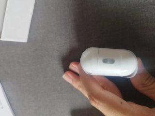 AirPods Pro 2ª Gen (2022)