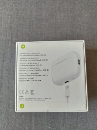 AirPods Pro 2ª Gen (2022)