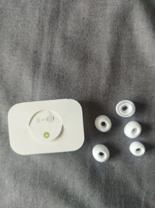 AirPods Pro 2ª Gen (2022)