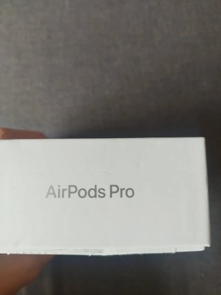 AirPods Pro 2ª Gen (2022)