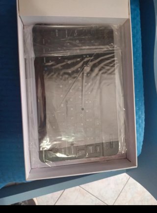Tablet Hoco A15 4G 10.1 Super Thin