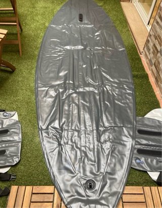 Kayak Intex Explorer K2