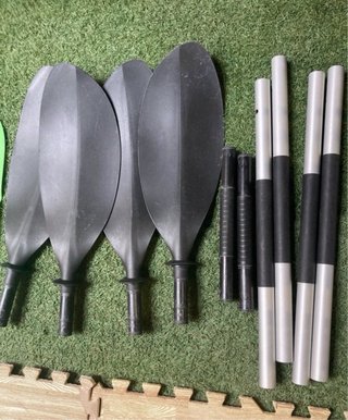 Kayak Intex Explorer K2