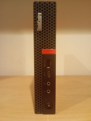 LENOVO M720Q CORE I5 8500T RAM 16GB NVME 512GB W11