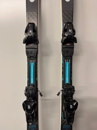 Esquís Head Supershape 177cm