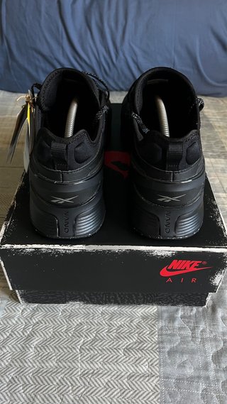 Reebok Nano X3 Adventure