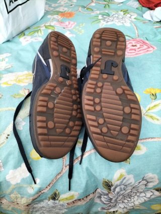 Zapatillas Joma Fútbol Sala/7 Duras