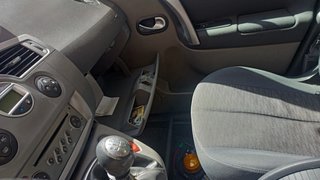 Renault Scenic 2007