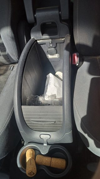 Renault Scenic 2007