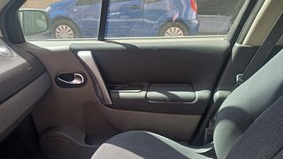 Renault Scenic 2007