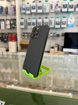 iPhone 15 Pro Max usato Garanzia: 1 Anno