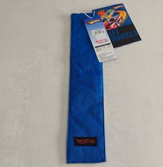 Funda Flauta Hot Wheels