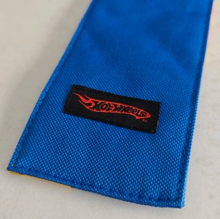 Funda Flauta Hot Wheels