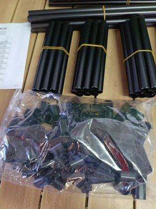 SONGMICS Scarpiera, Organizzatore Scarpe, 8 Ripiani