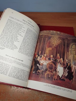 Historia de la Literatura Francesa COMPLETA