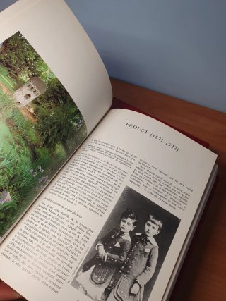 Historia de la Literatura Francesa COMPLETA
