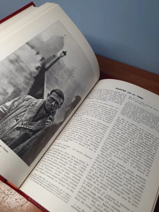 Historia de la Literatura Francesa COMPLETA
