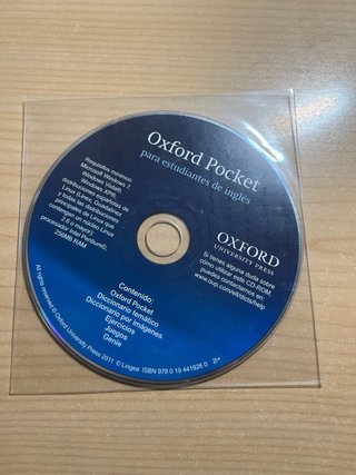 CD-ROM Musica Ingles Infantil y Primaria