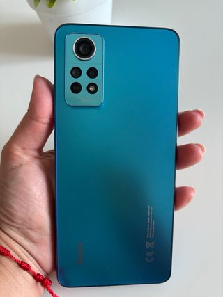 Xiaomi Redmi Note 12 Pro