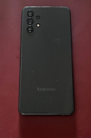Samsung A32 128GB Nero