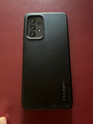 Samsung A32 128GB Nero