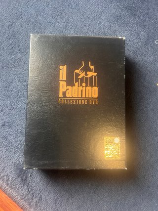 Collezione Il Padrino