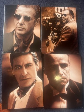 Collezione Il Padrino