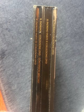 Collezione Il Padrino