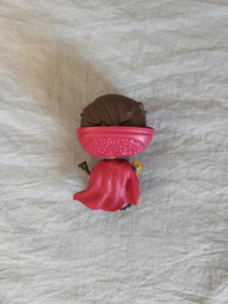 Funko Pop Doctor Strange 912 Spider-Man No Way Hom