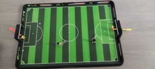 Campo de Fútbol Playmobil Sports & Action