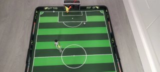 Campo de Fútbol Playmobil Sports & Action