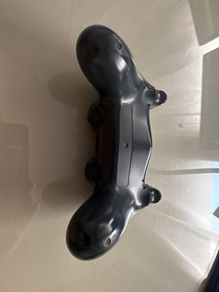 Mando PS4 Original Sony Negro