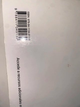 Libro expresión y comunicación