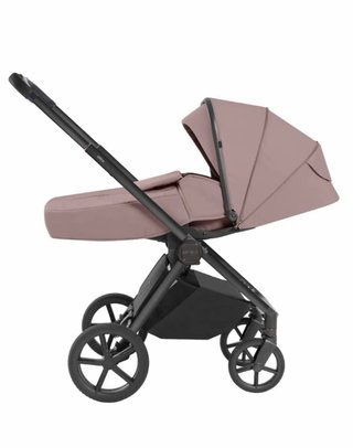 Carrito Bebé 2 en 1 carrello omega