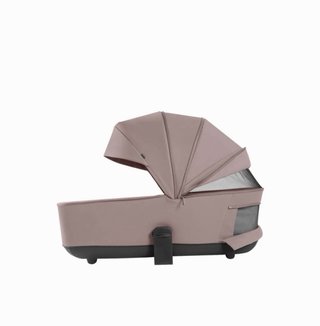 Carrito Bebé 2 en 1 carrello omega