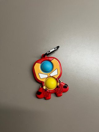 Juguetes antiestrés para niños y niñas