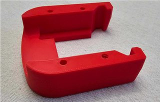 MILWAUKEE 18V – 5 Soportes para baterias