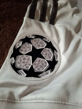 Camiseta Adidas Real Madrid Final 2014 Talla L